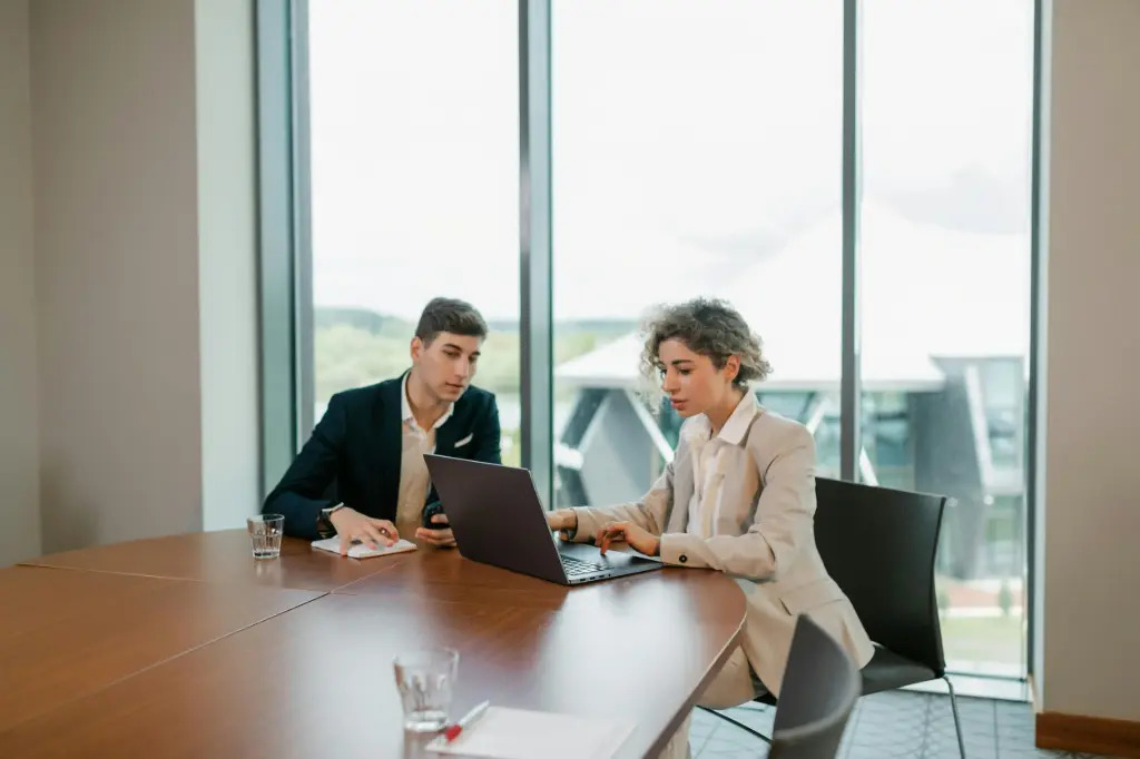 Siratify Certified Business Coach