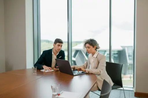 Siratify Certified Business Coach
