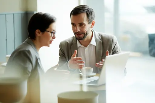 Business Consulting (Initiation, eLearning)