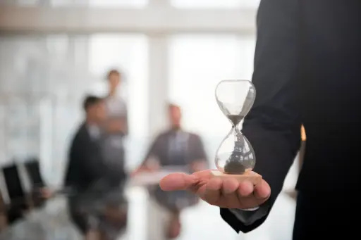 Time Management (Initiation, e-learning)
