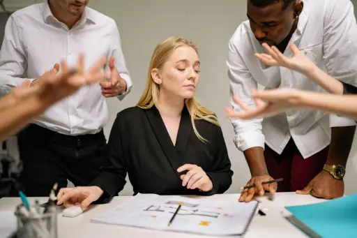 Conflict Management (Initiation, e-learning)