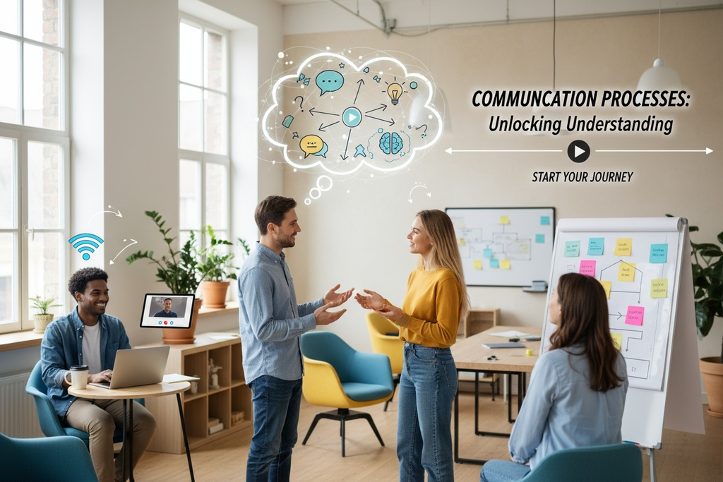 Interpersonal Communication