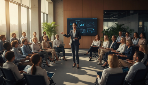 MedSirat Leadership Academy (Level1)